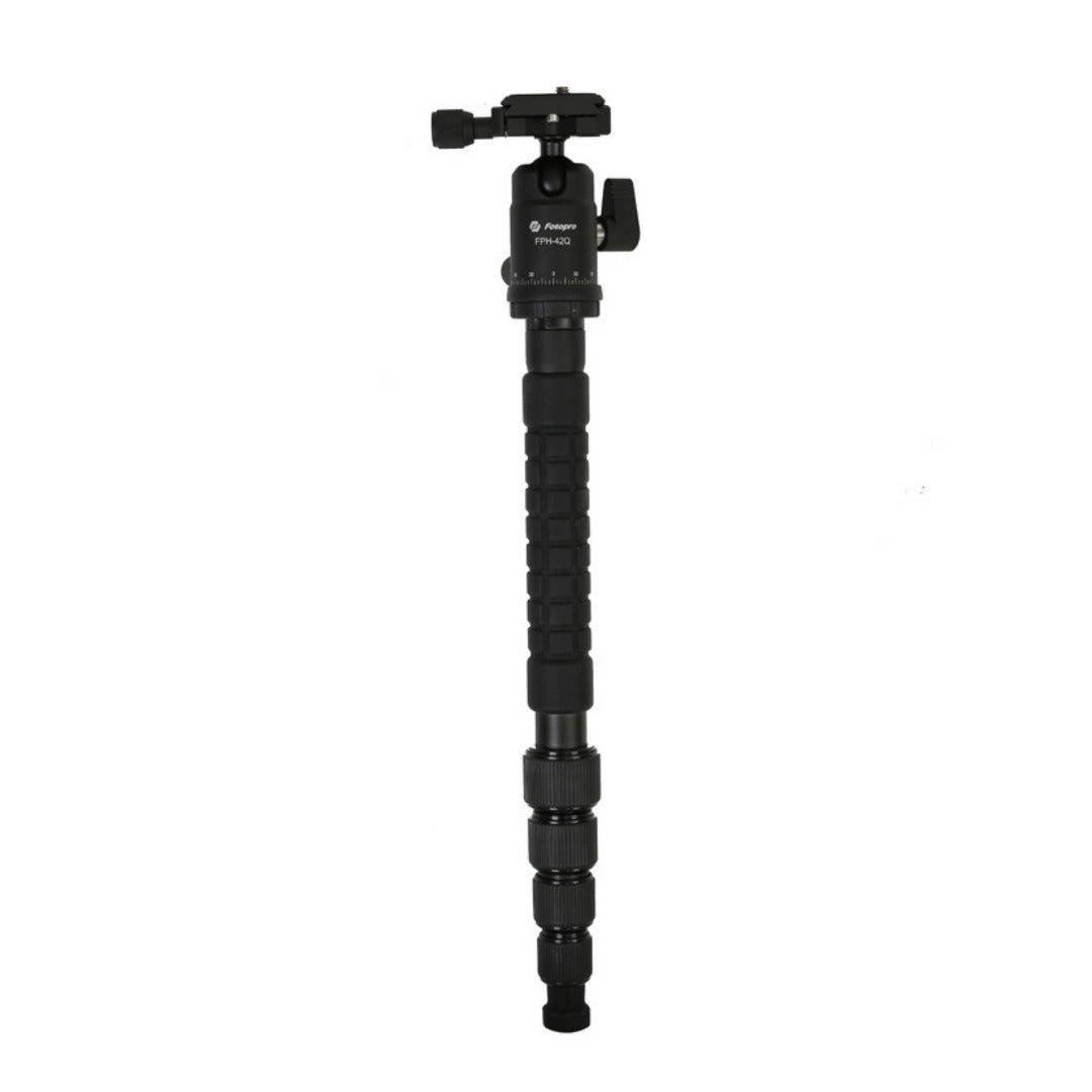 FOTOPRO X-GO GECKO E+42Q Tripod
