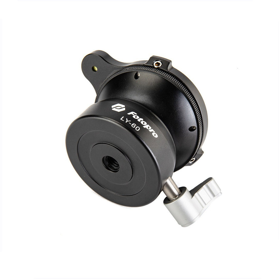 FOTOPRO LY-60 LEVELING BASE