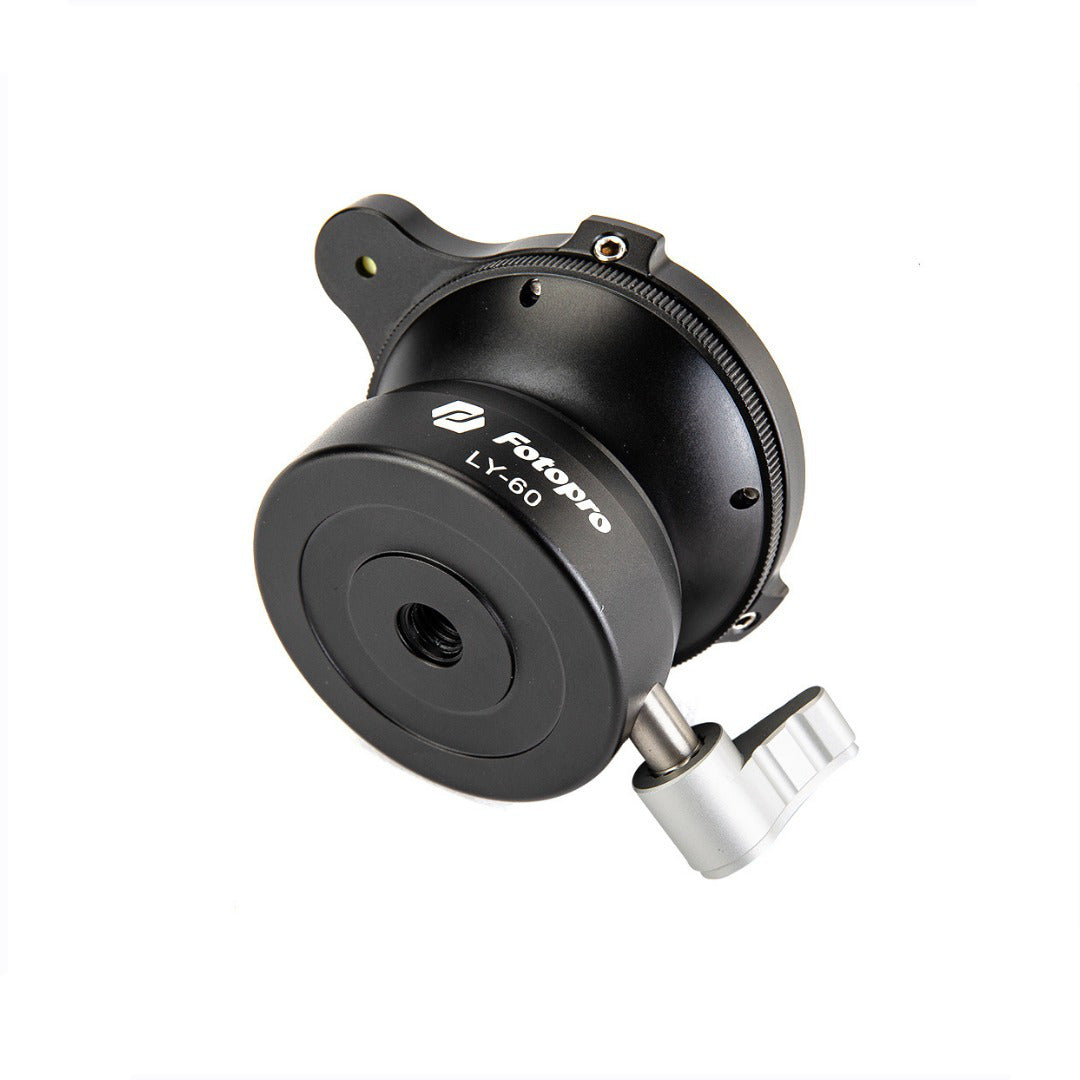 FOTOPRO LY-60 LEVELING BASE