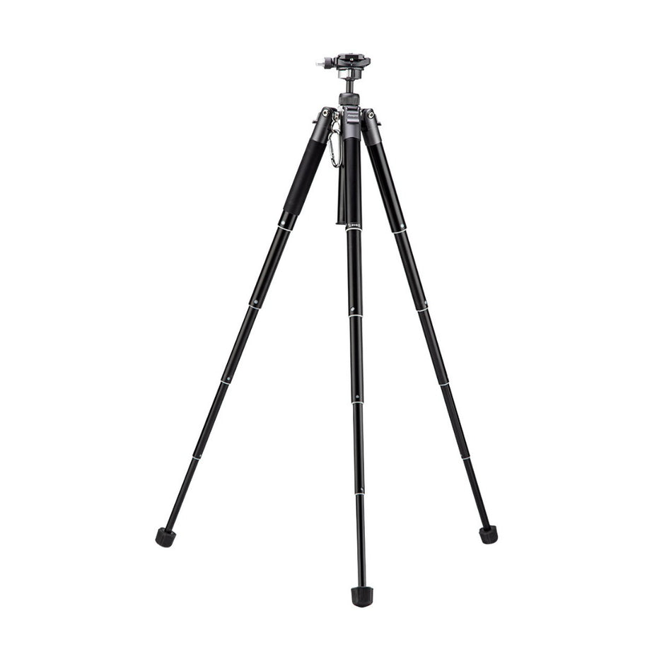 FOTOPRO FREE-1 COMPACT TRIPOD [grey]