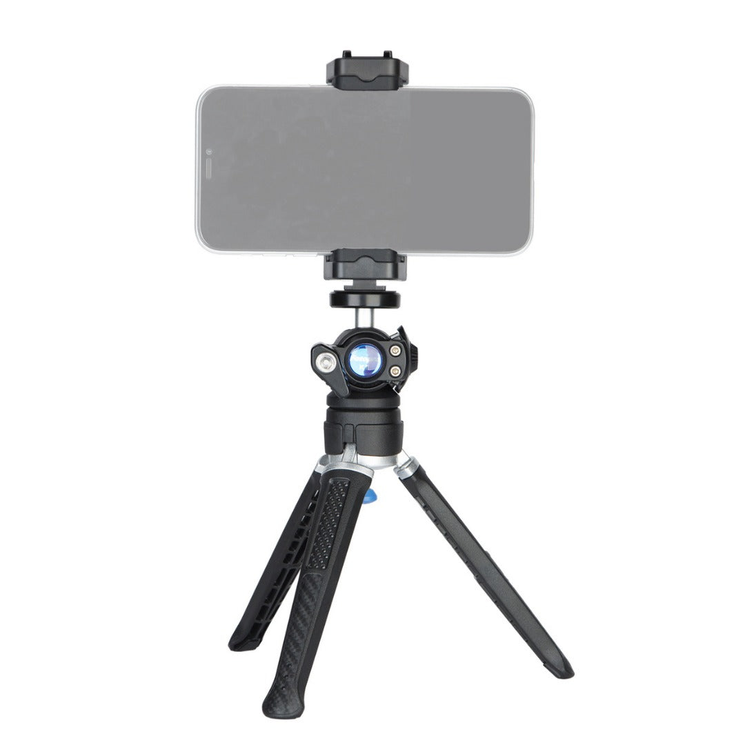 FOTOPRO PYTHON FIREKIT I Vlog Tripod