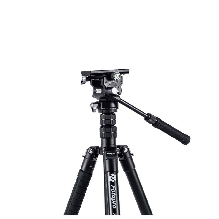 FOTOPRO MH-6A PRO Video Head