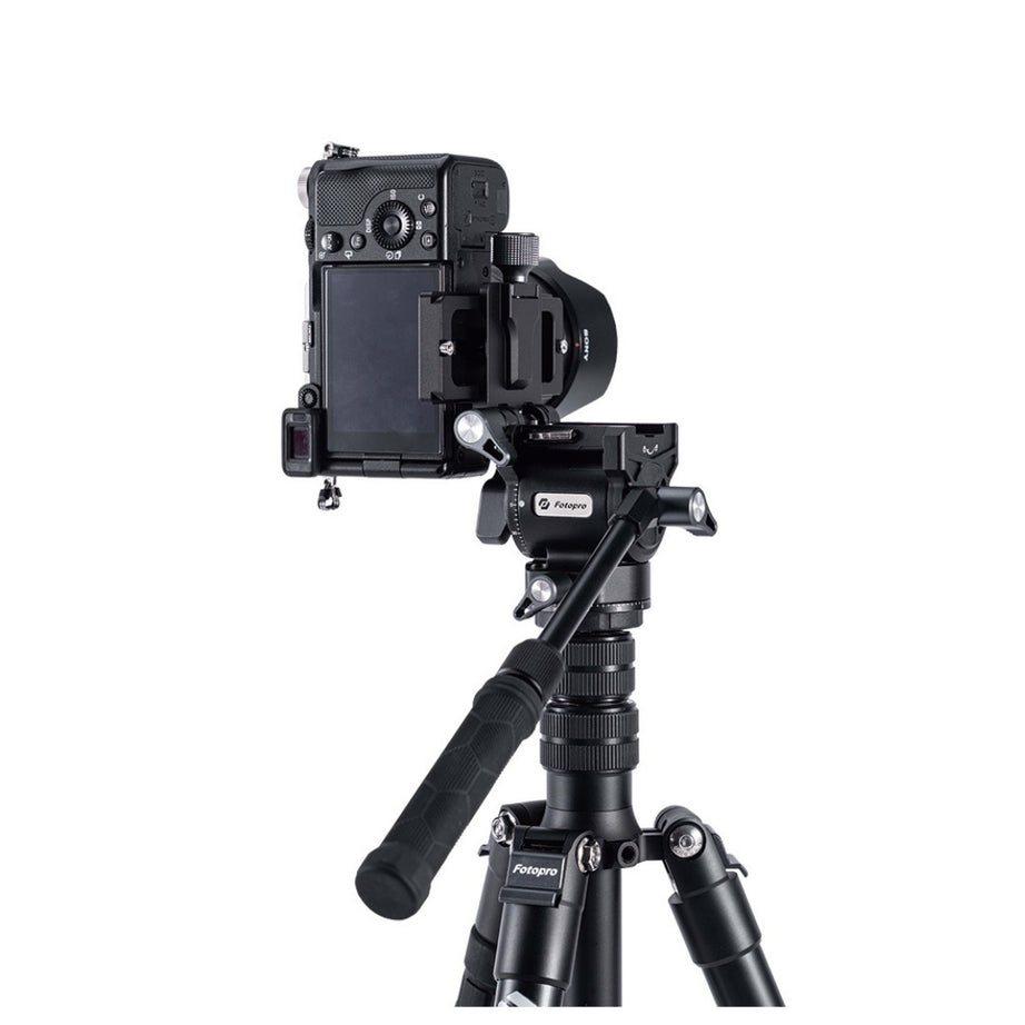 FOTOPRO MH-6A PRO Video Head