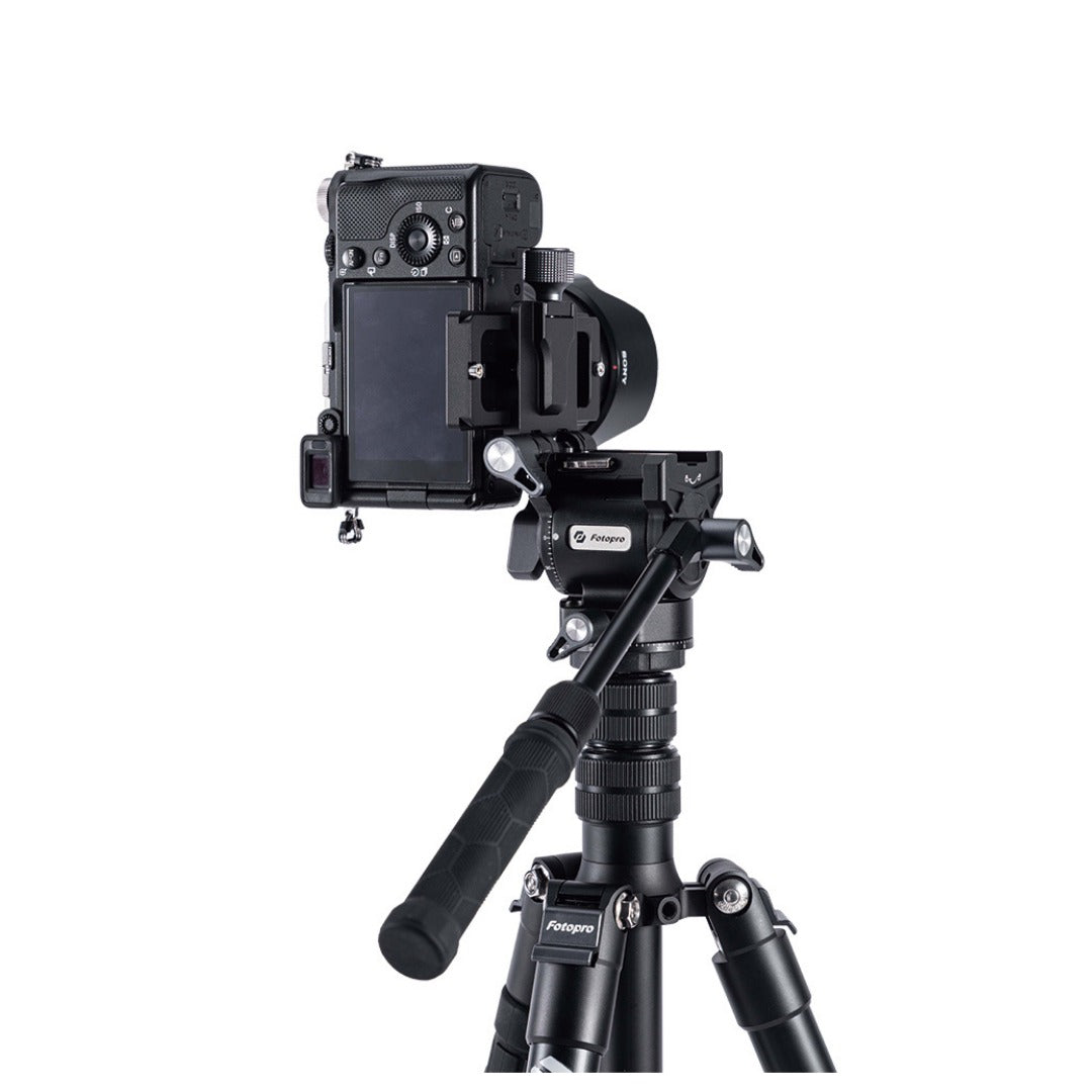 FOTOPRO MH-6A PRO Video Head