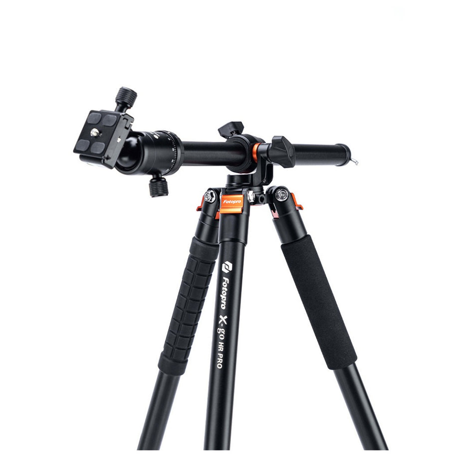 FOTOPRO X-GO HR PRO