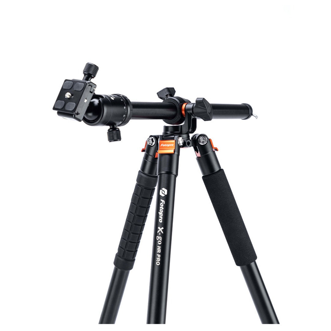 FOTOPRO X-GO HR PRO