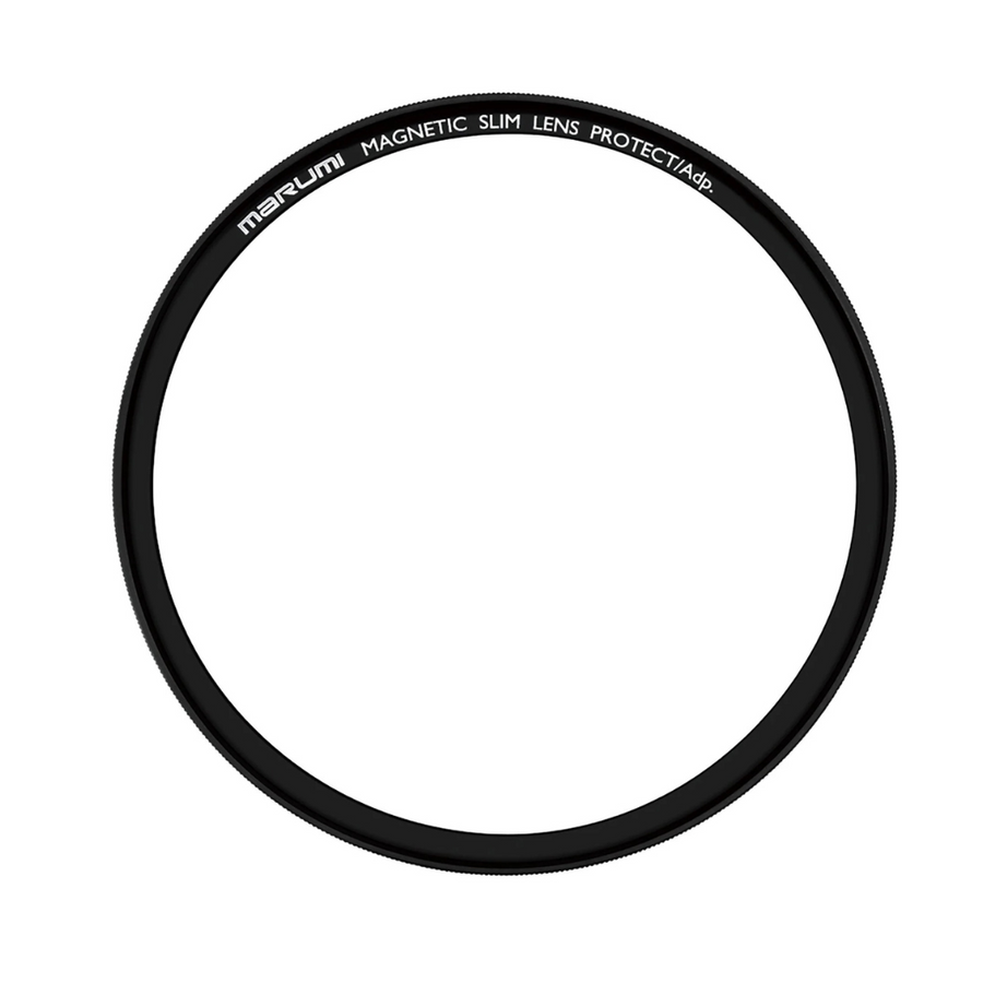 Marumi Magnetic Slim Basic Kit | 67MM | 77MM | 82MM