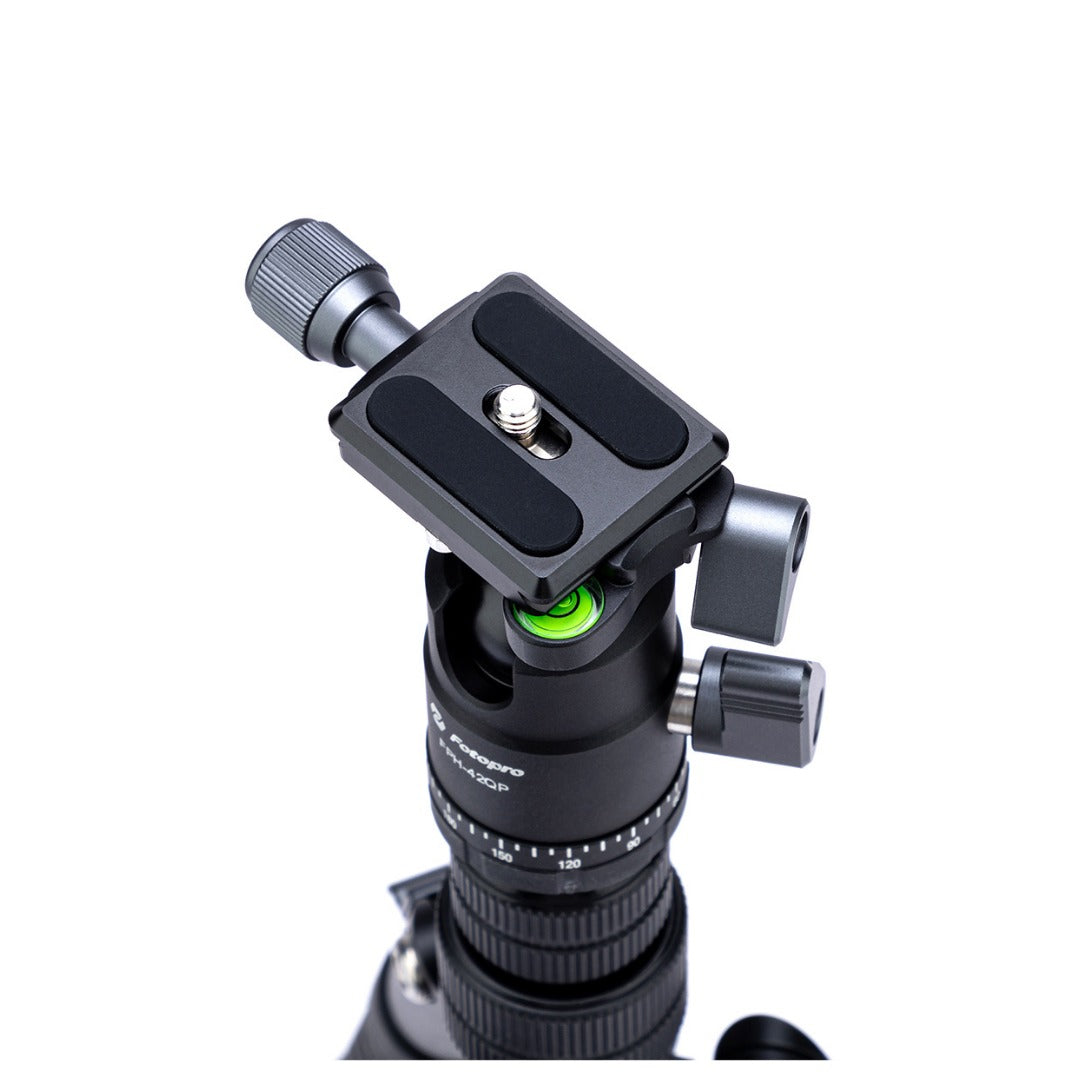 FOTOPRO X-GO CARBON E+42QP