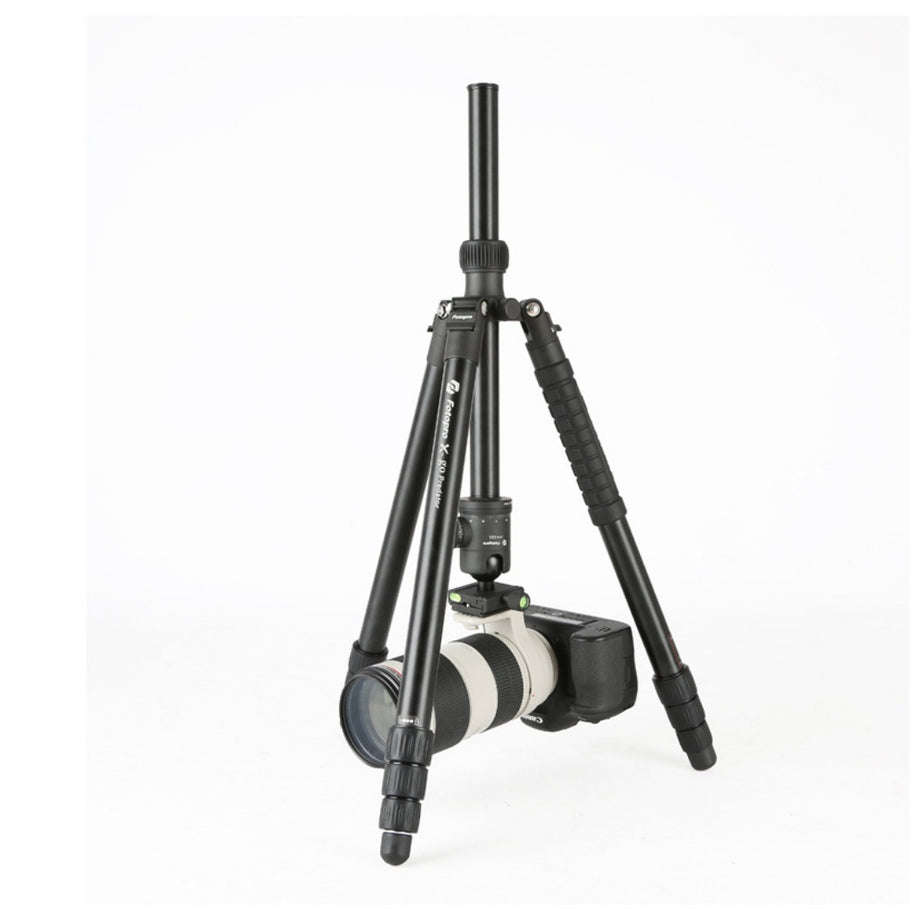 FOTOPRO X-GO CHAMELEON+52Q Tripod