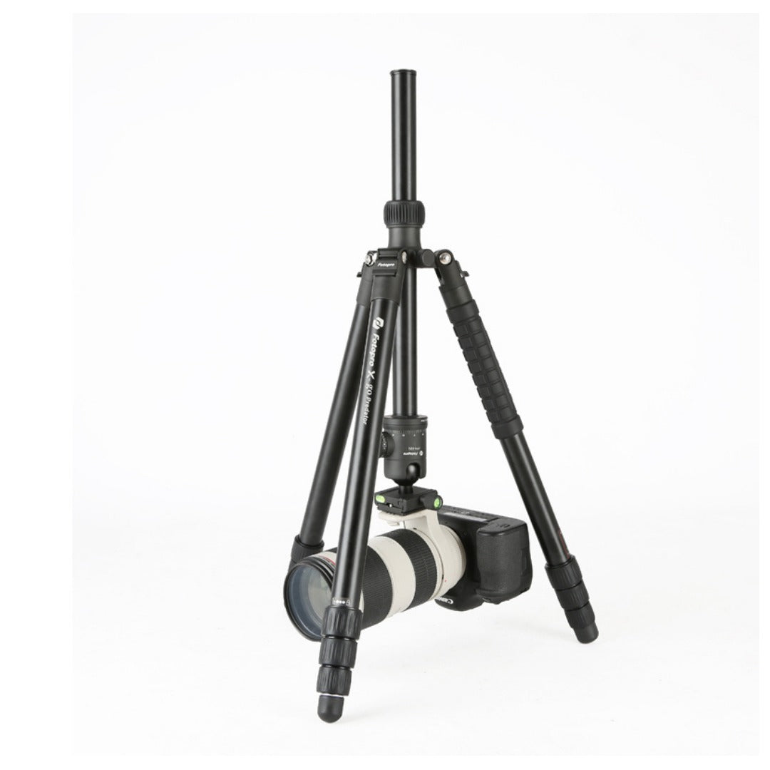 FOTOPRO X-GO CHAMELEON+52Q Tripod