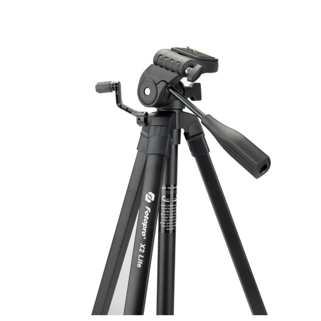 FOTOPRO X2-LITE Tripod