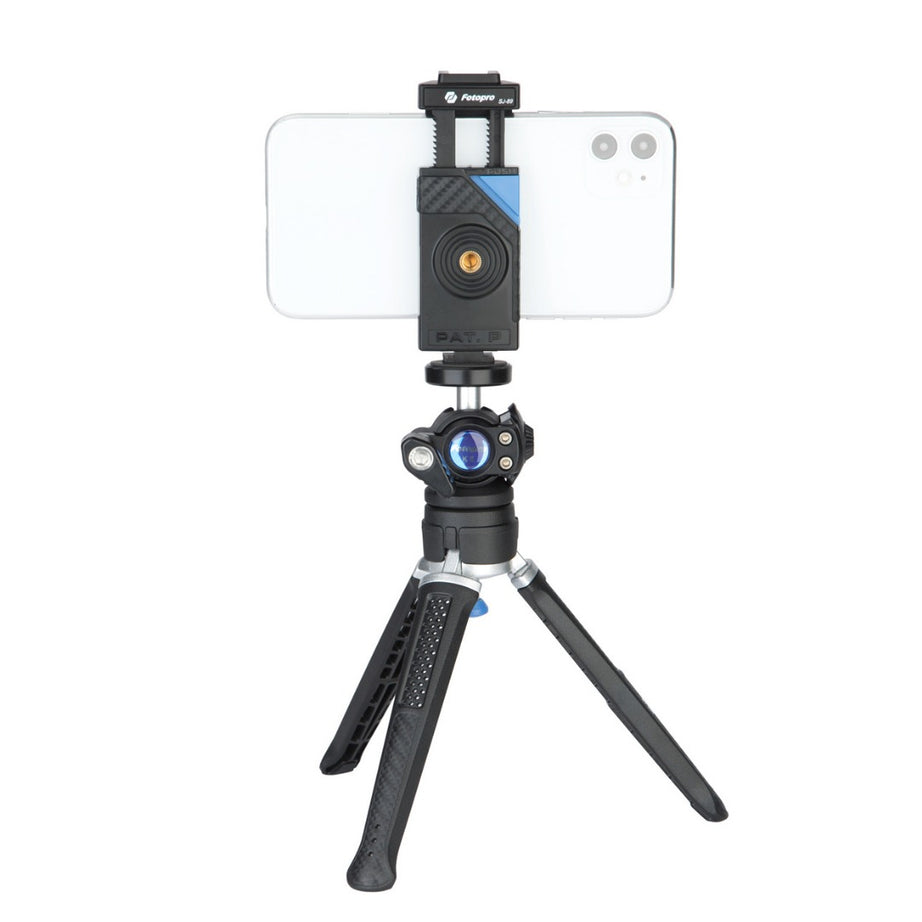 FOTOPRO PYTHON FIREKIT I Vlog Tripod