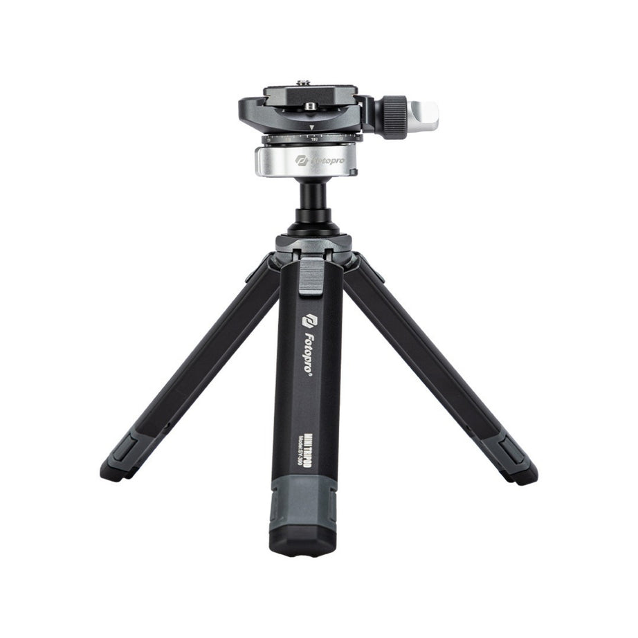 FOTOPRO FPH-32Q Ball Head (Grey)