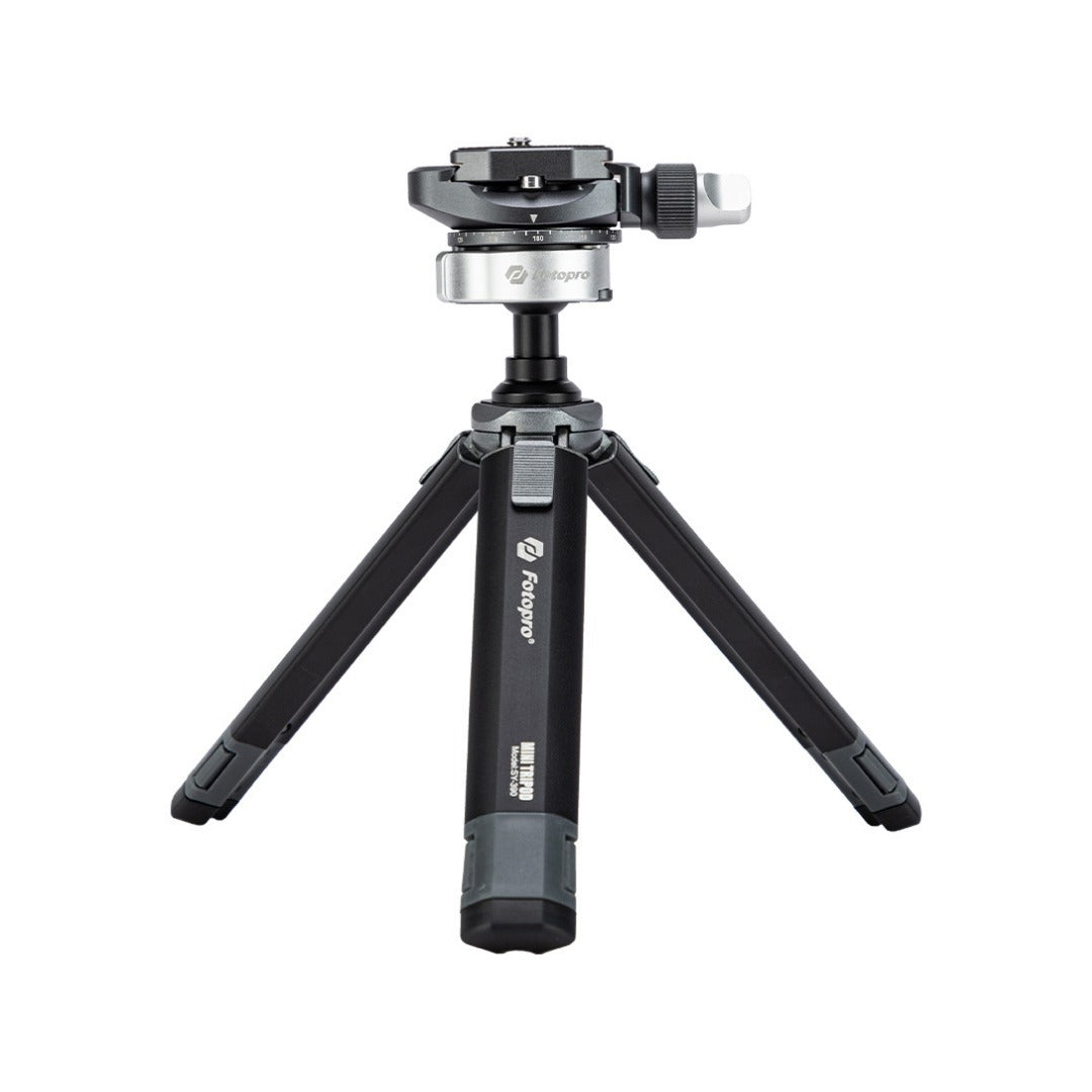 FOTOPRO FPH-32Q Ball Head (Grey)