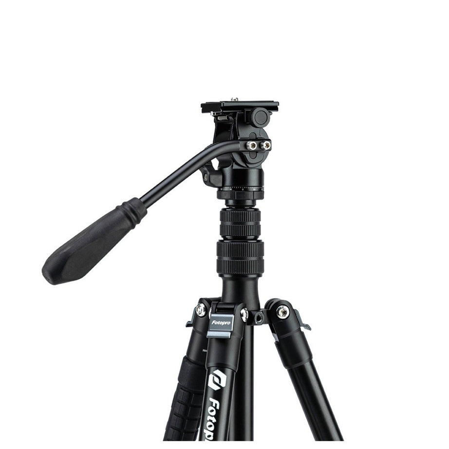 FOTOPRO MH-2A Video Head