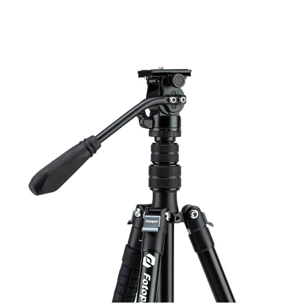 FOTOPRO MH-2A Video Head