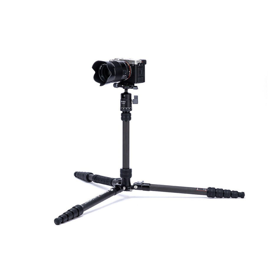 FOTOPRO X-GO CARBON E+42QP