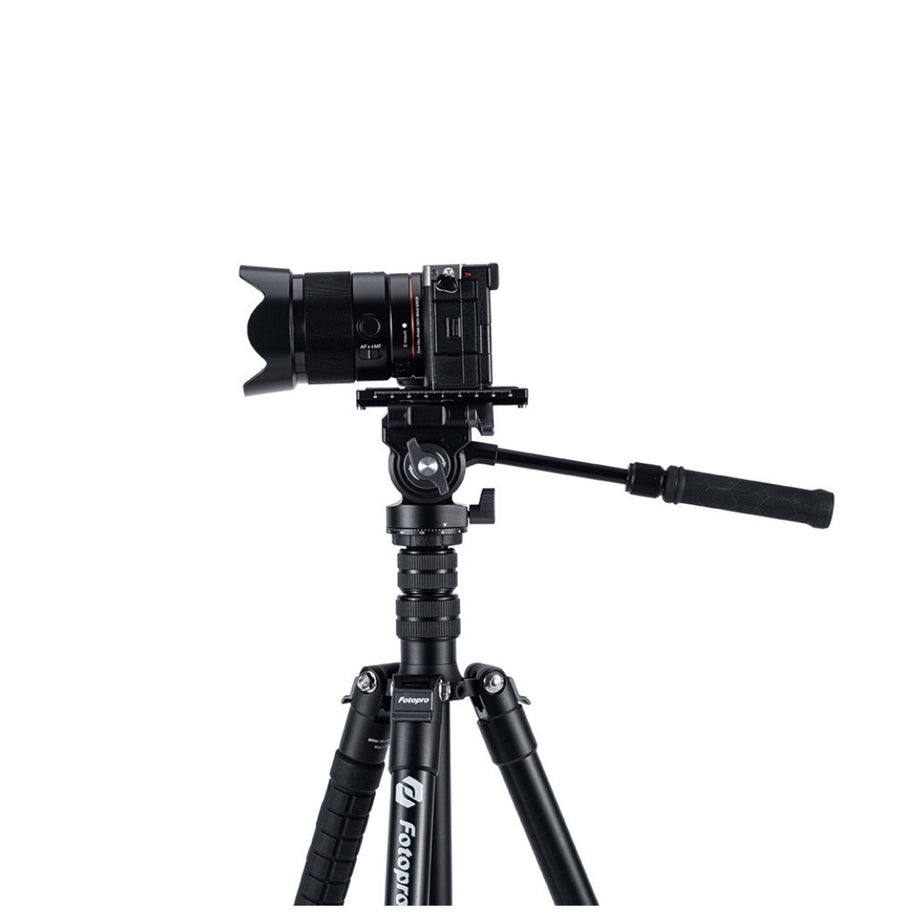 FOTOPRO MH-6A PRO Video Head