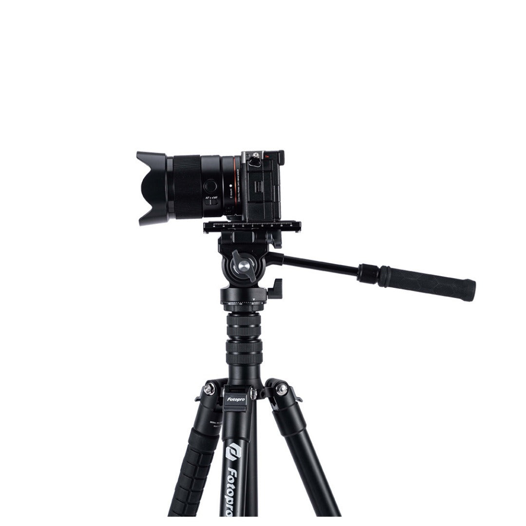 FOTOPRO MH-6A PRO Video Head