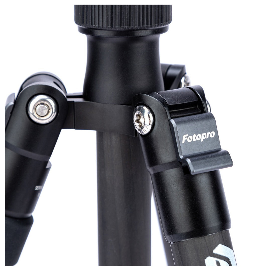 FOTOPRO X-GO CARBON E+42QP