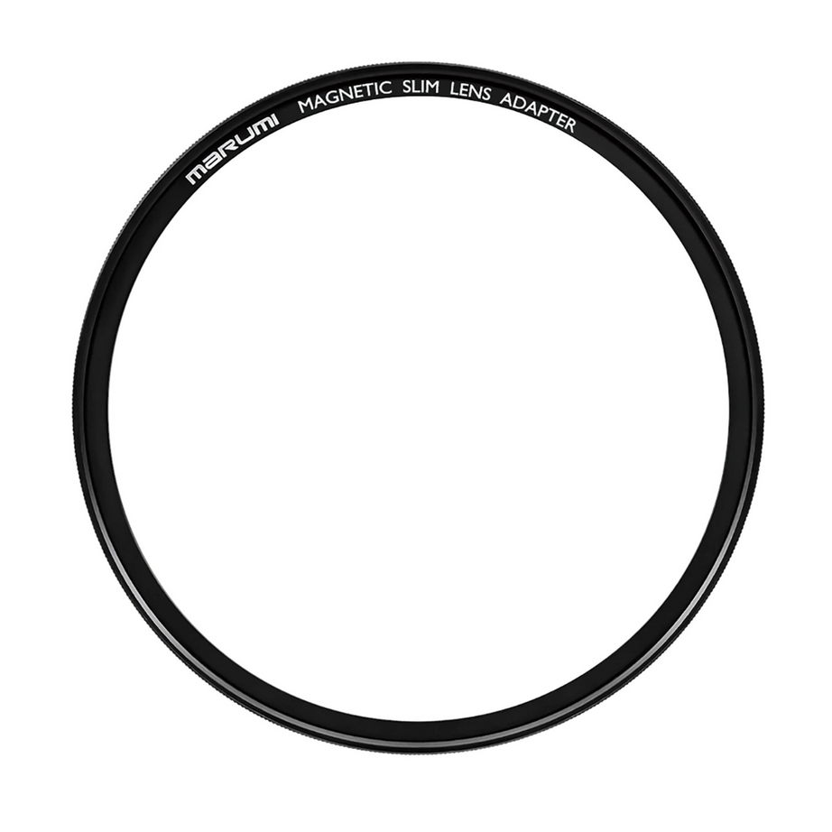 Marumi Magnetic Slim Advanced Kit | 67MM | 77MM | 82MM