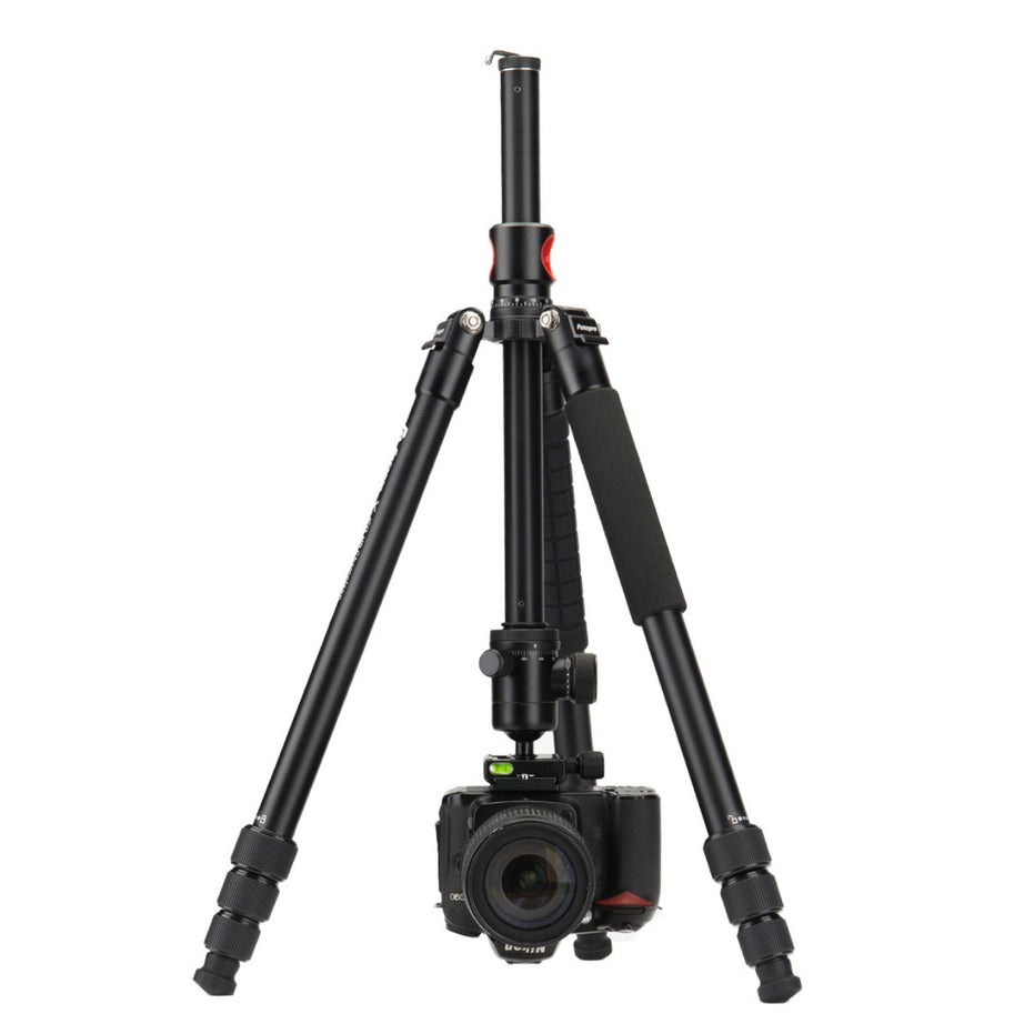 FOTOPRO X-GO HR CHAMELEON