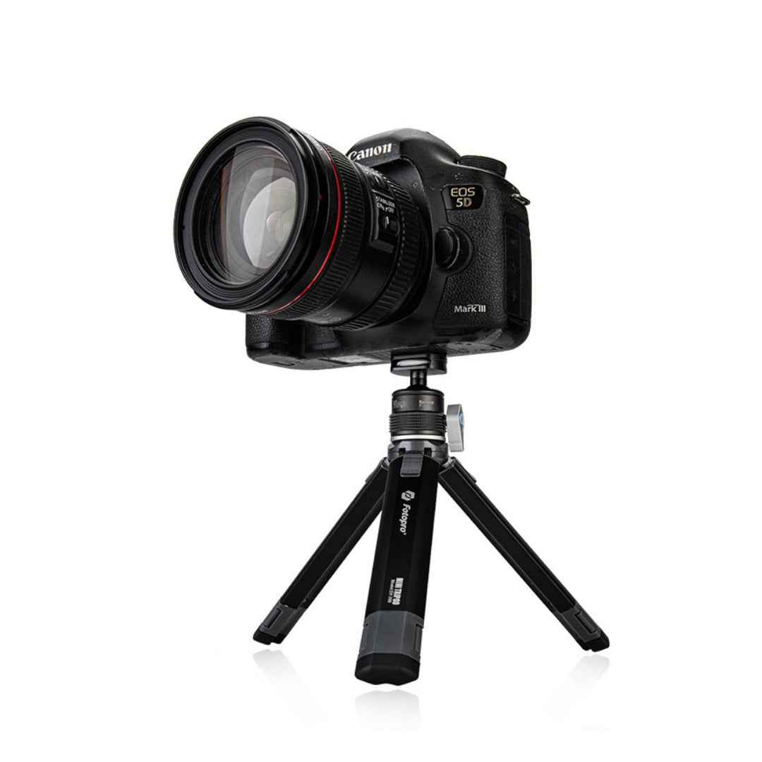 FOTOPRO SY-390 Table Tripod