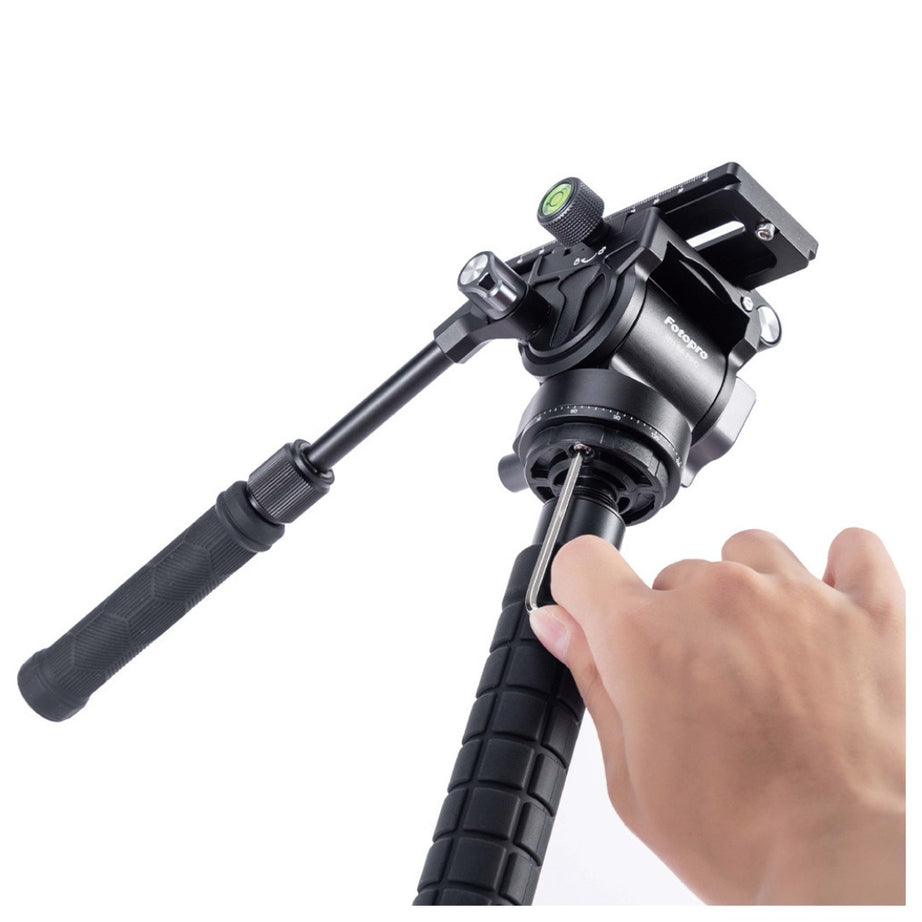 FOTOPRO MH-6A PRO Video Head