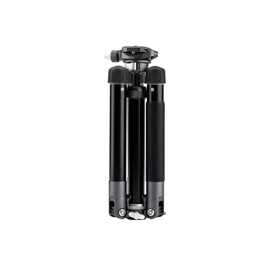 FOTOPRO FREE-1 COMPACT TRIPOD [grey]