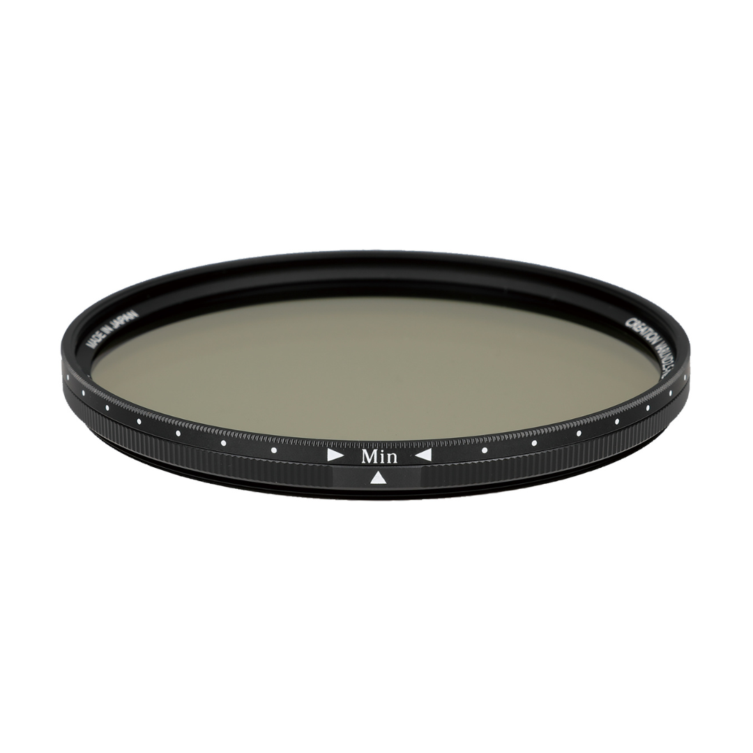 Marumi CREATION Variable ND2.5-500/Basic 67mm | 82MM