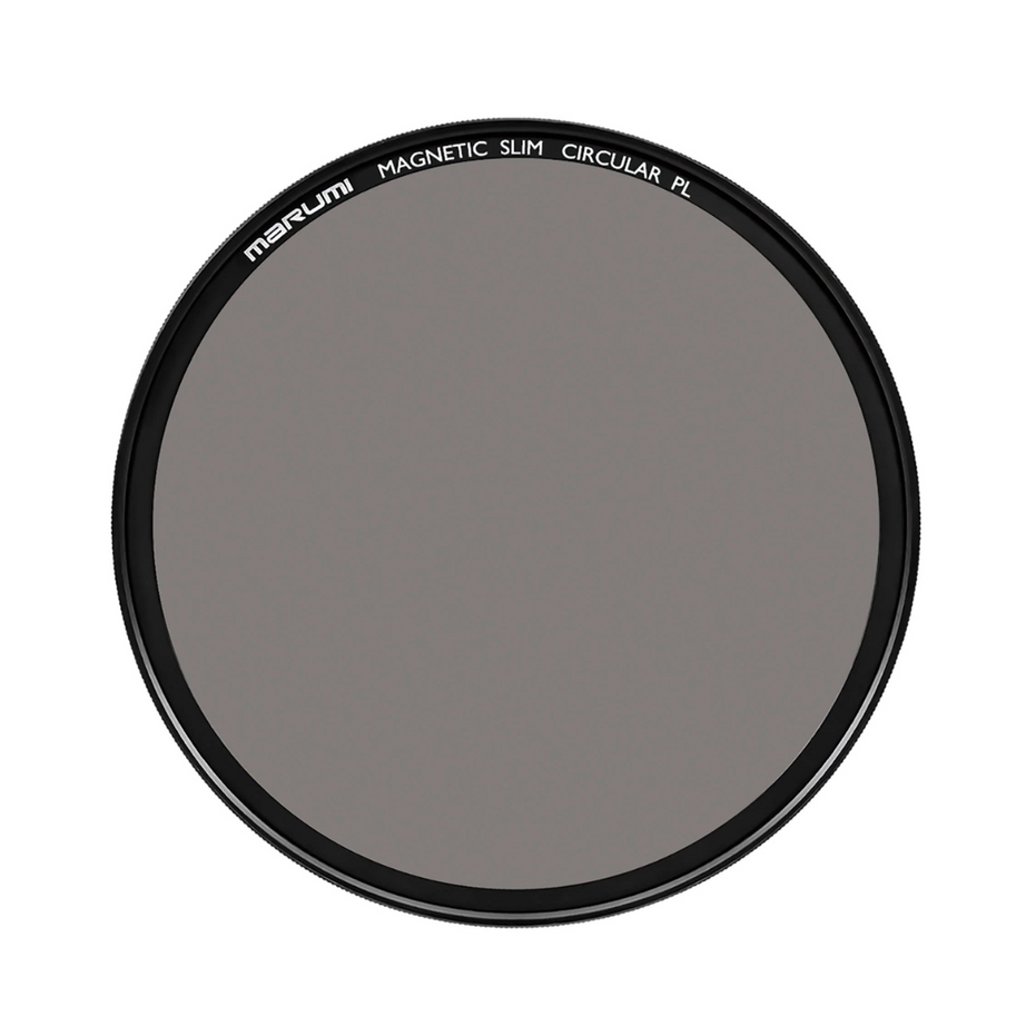 Marumi Magnetic Slim Basic Kit | 67MM | 77MM | 82MM