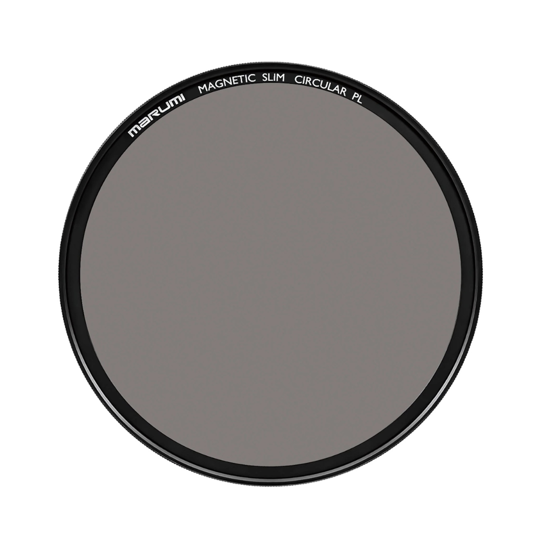 Marumi Magnetic Slim Basic Kit | 67MM | 77MM | 82MM