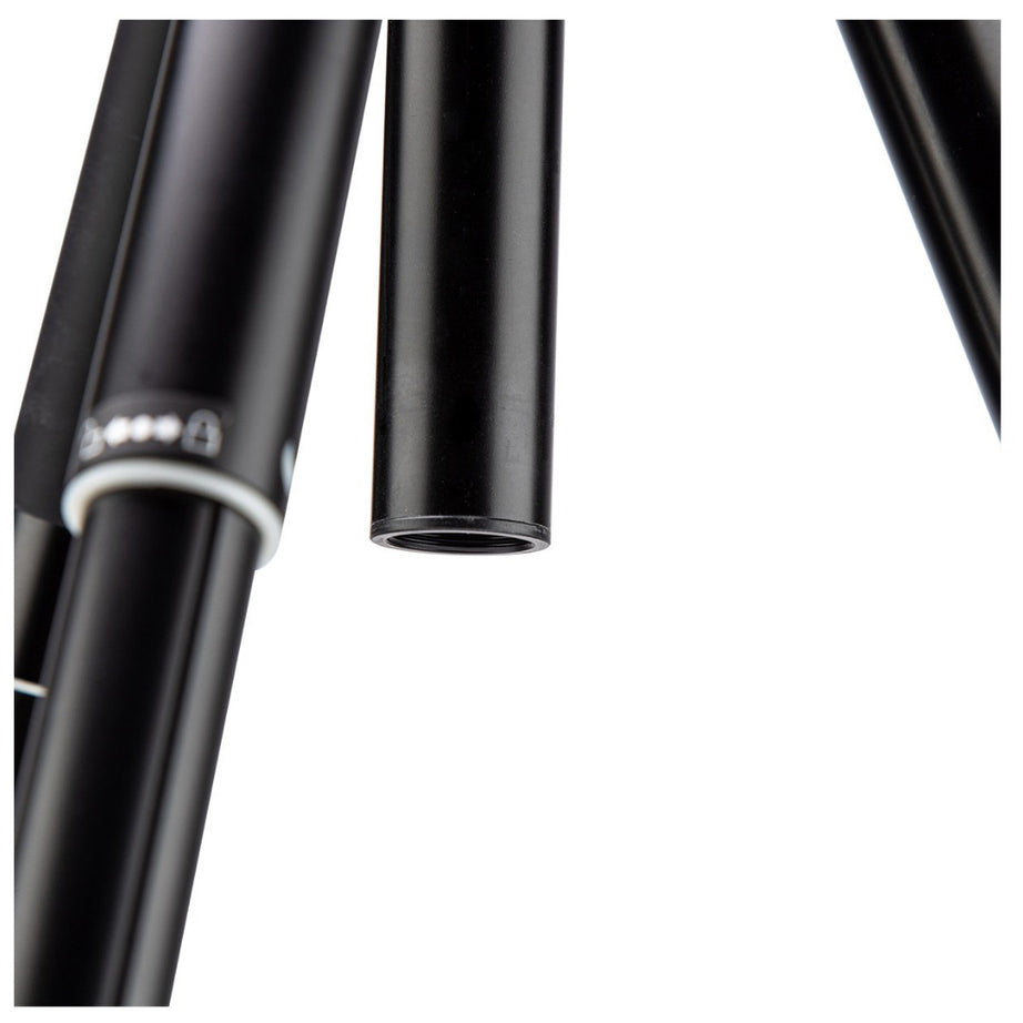 FOTOPRO FREE-1 COMPACT TRIPOD [grey]