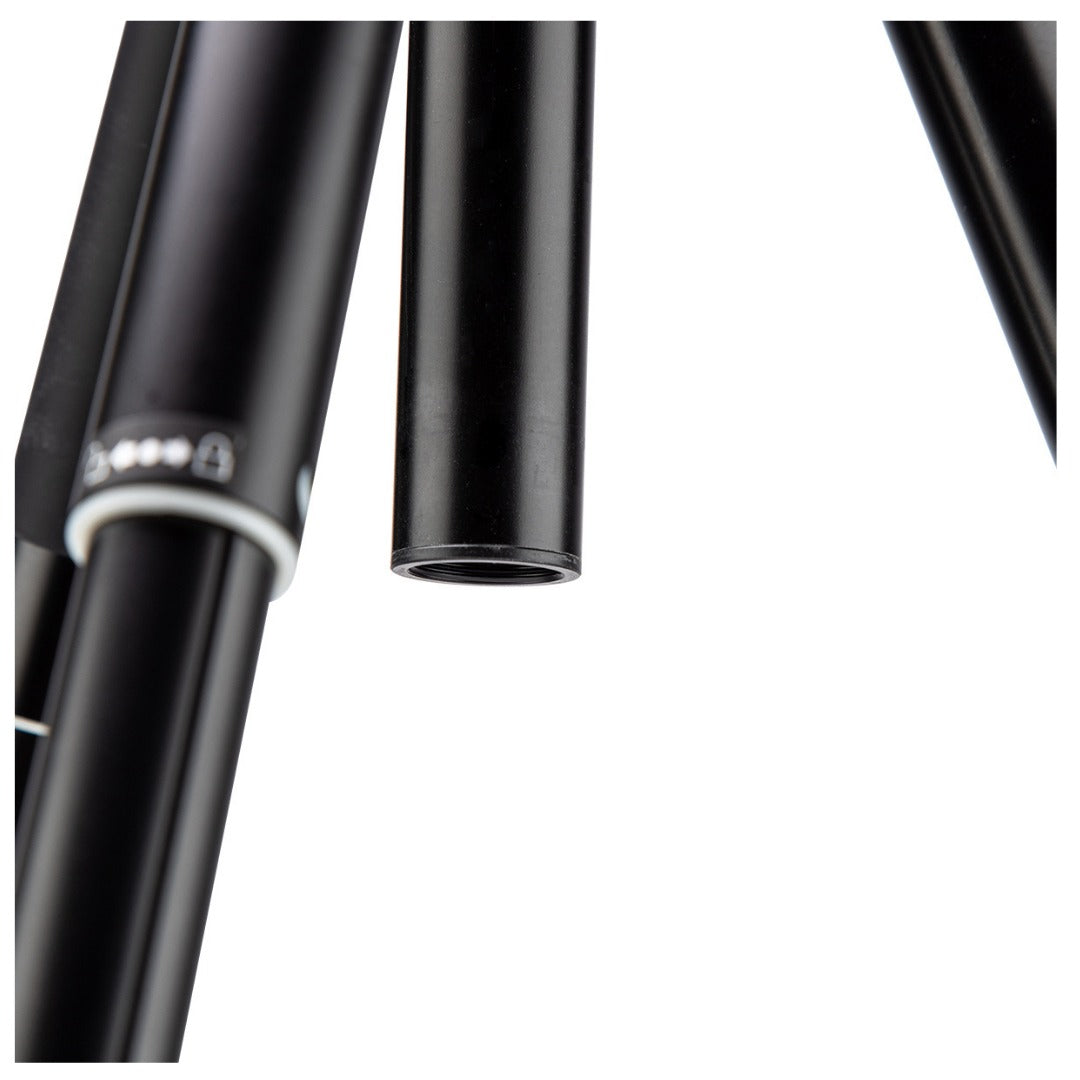 FOTOPRO FREE-1 COMPACT TRIPOD [grey]