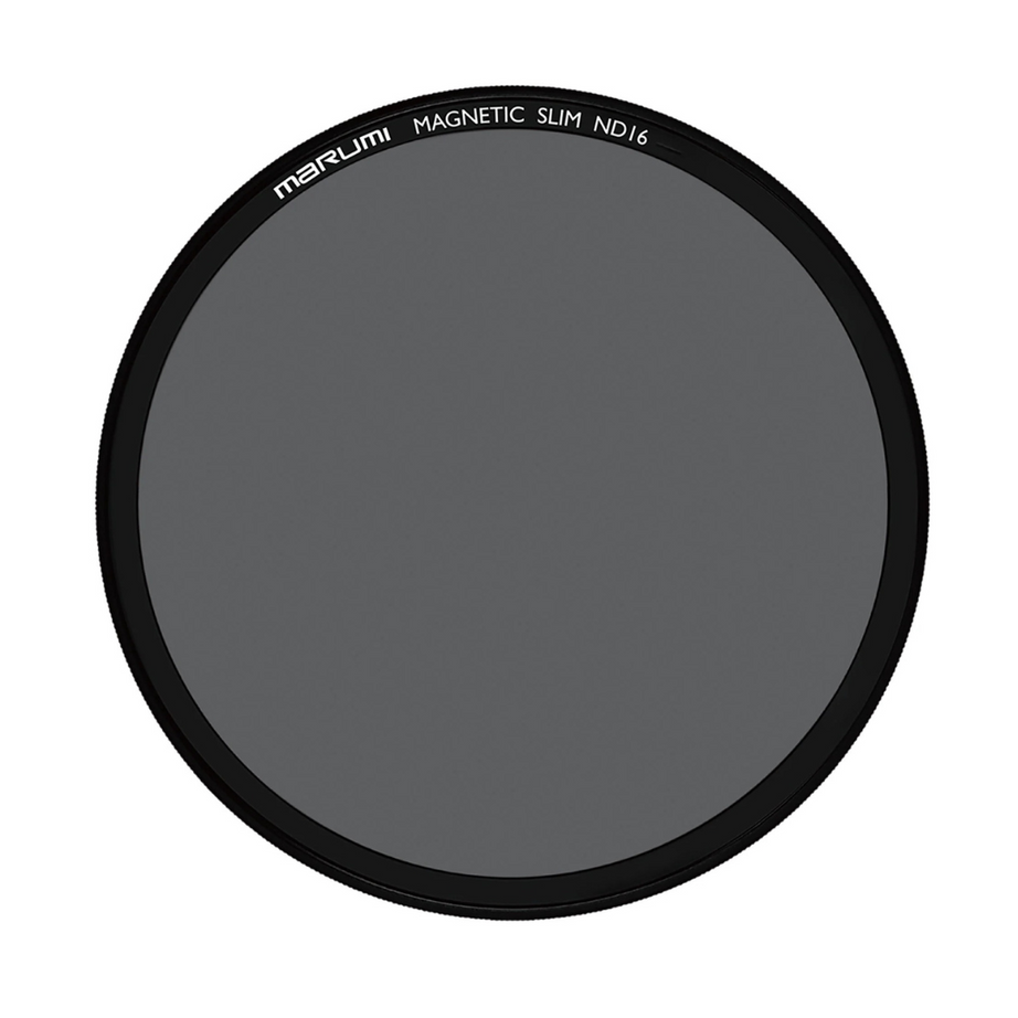 Marumi Magnetic Slim Basic Kit | 67MM | 77MM | 82MM