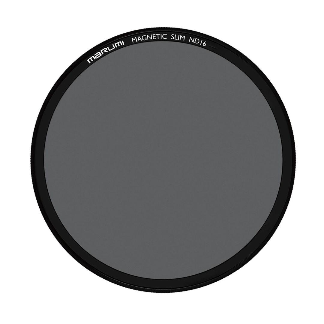 Marumi Magnetic Slim Basic Kit | 67MM | 77MM | 82MM