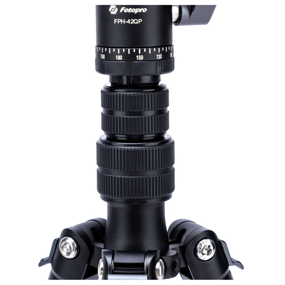 FOTOPRO X-GO CARBON E+42QP