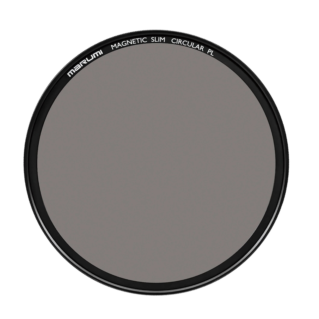 Marumi Magnetic Slim Advanced Kit | 67MM | 77MM | 82MM