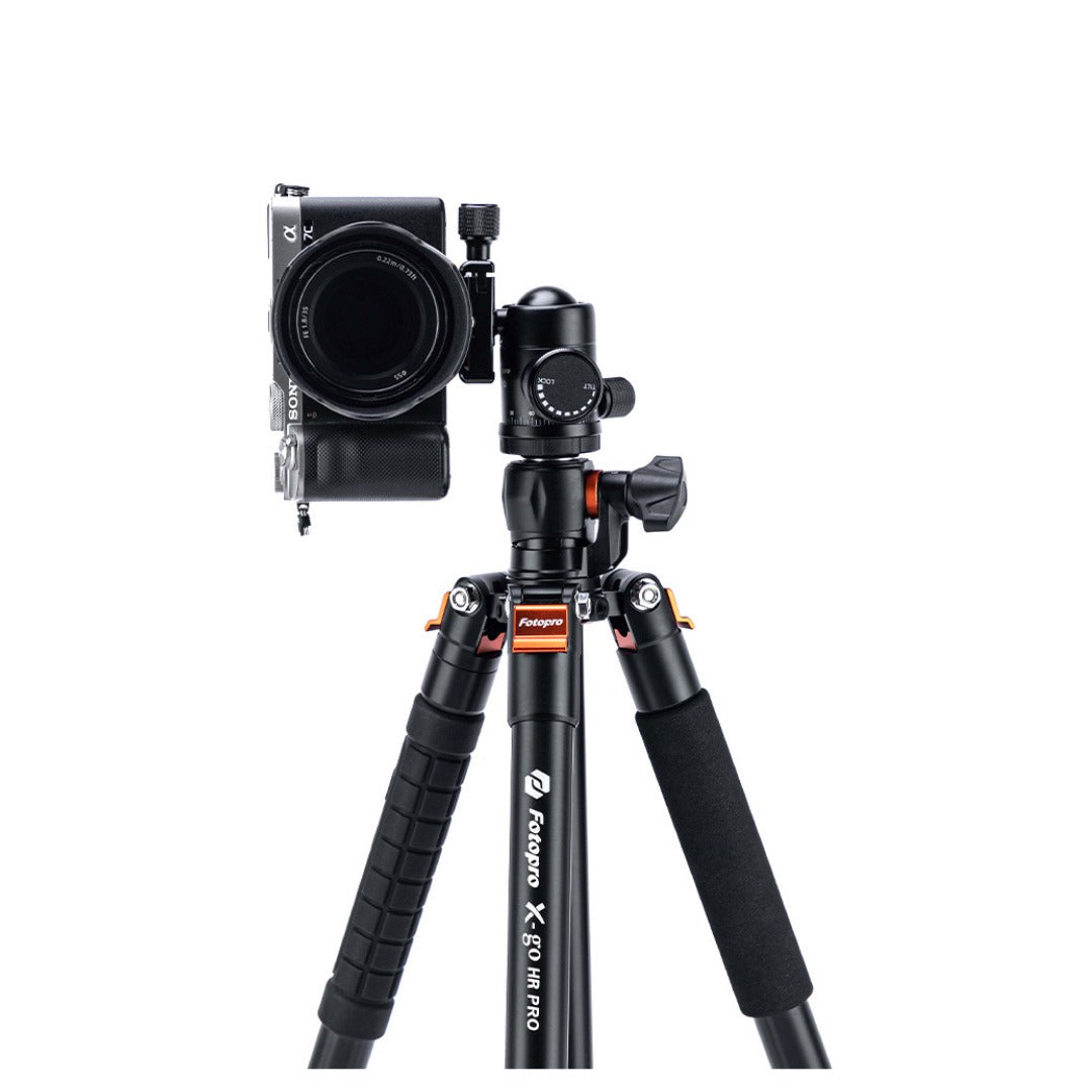 FOTOPRO X-GO HR PRO