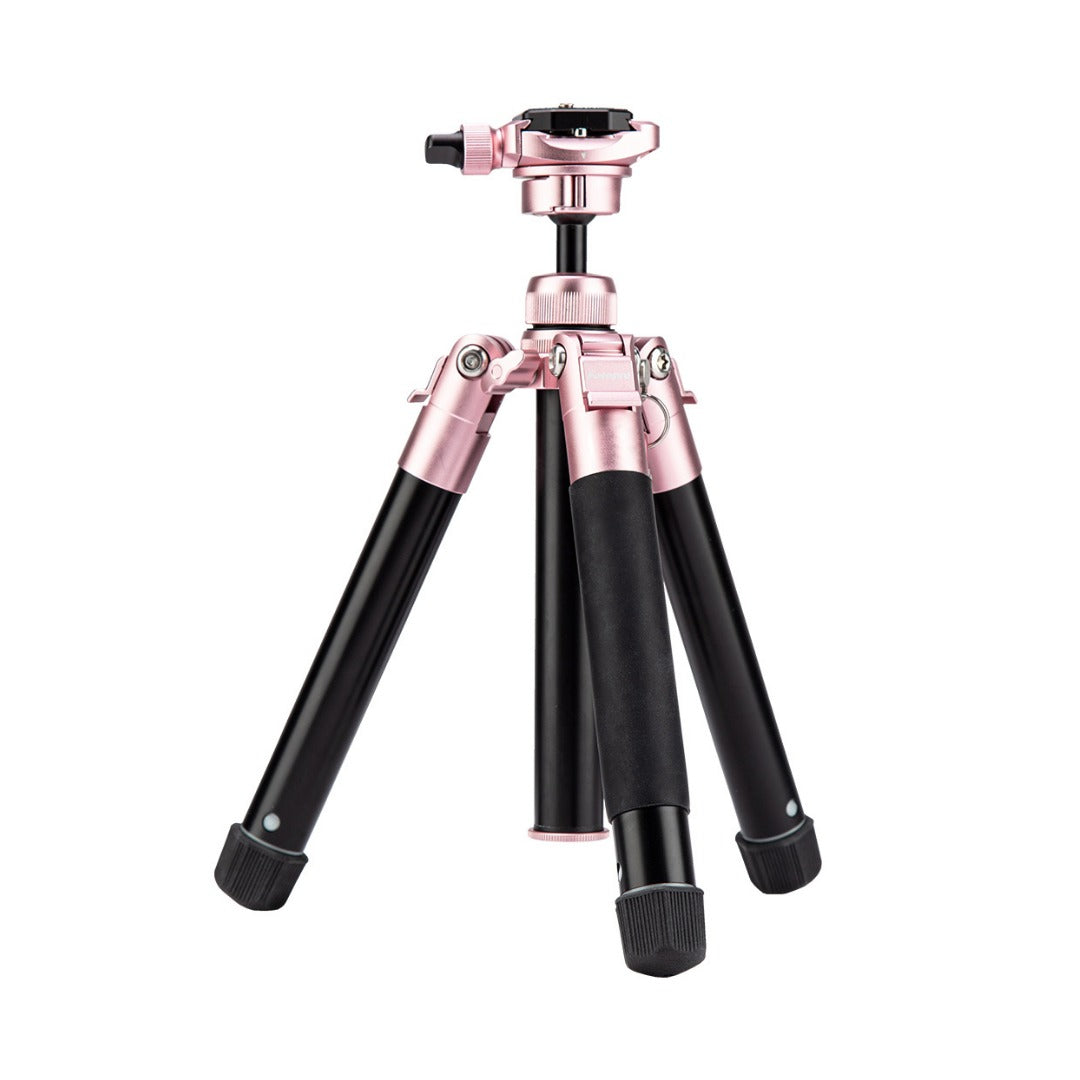 FOTOPRO FREE-1 COMPACT TRIPOD [grey]