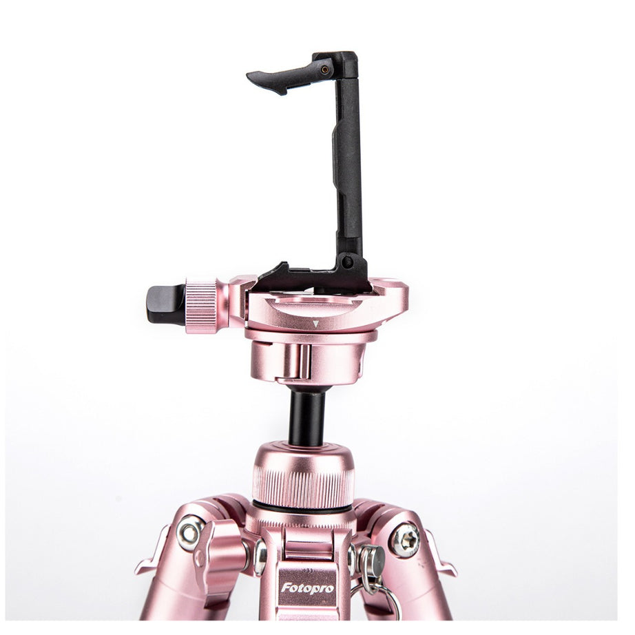 FOTOPRO FREE-1 COMPACT TRIPOD [grey]