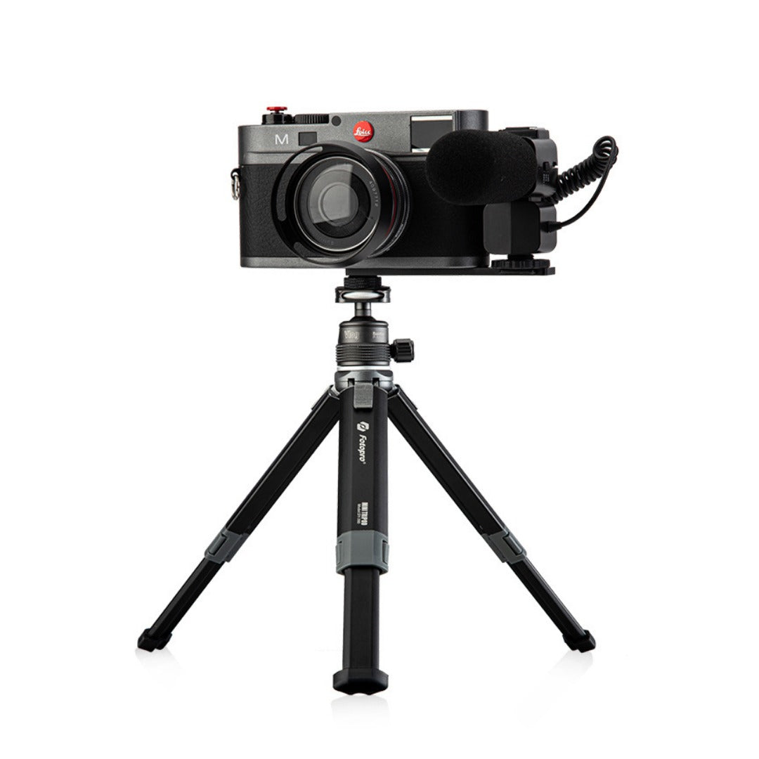 FOTOPRO SY-390 Table Tripod