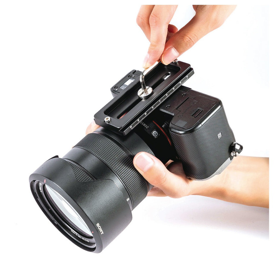 FOTOPRO MH-6A PRO Video Head