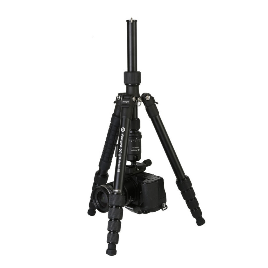 FOTOPRO X-GO GECKO E+42Q Tripod