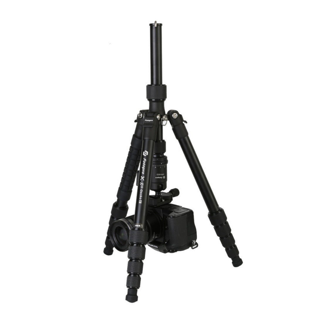 FOTOPRO X-GO GECKO E+42Q Tripod