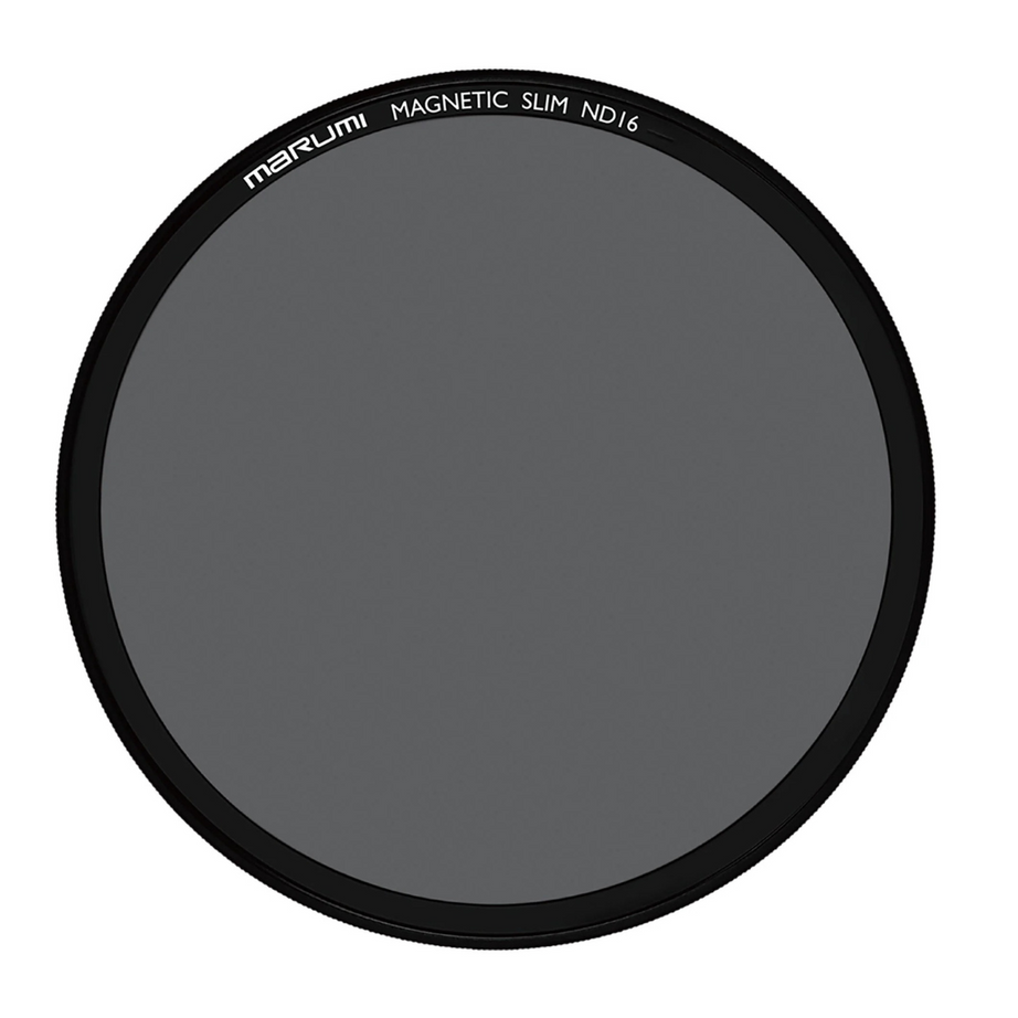 Marumi Magnetic Slim Advanced Kit | 67MM | 77MM | 82MM