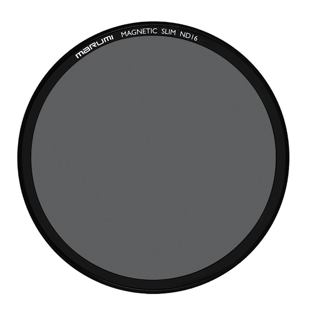 Marumi Magnetic Slim Advanced Kit | 67MM | 77MM | 82MM