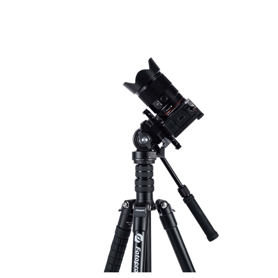 FOTOPRO MH-6A PRO Video Head