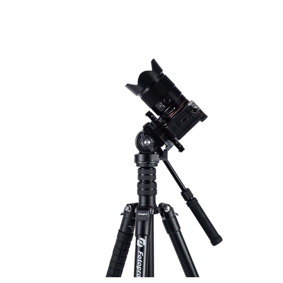 FOTOPRO MH-6A PRO Video Head