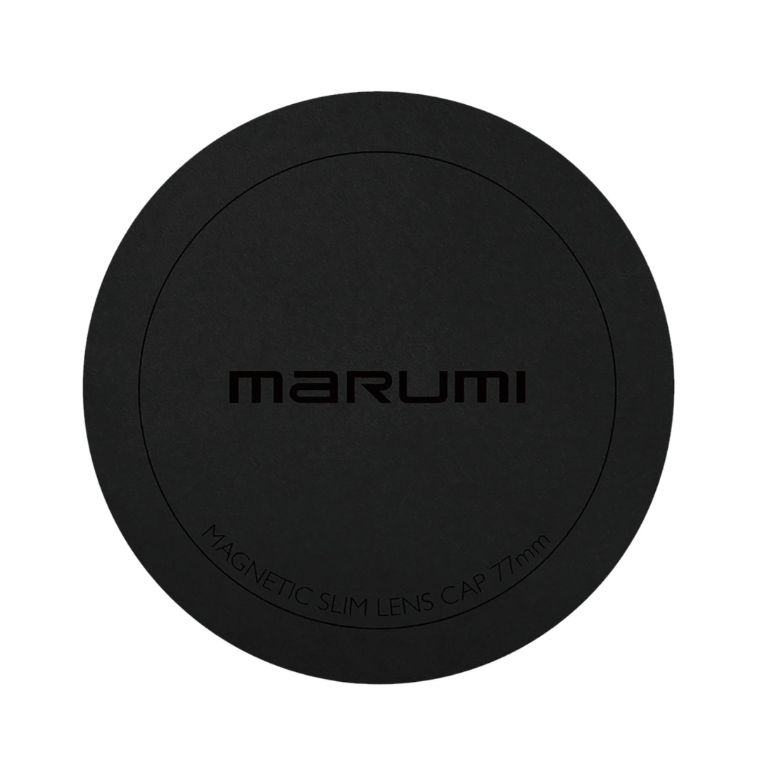 Marumi Magnetic Slim Basic Kit | 67MM | 77MM | 82MM